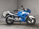 Фото Suzuki GSR250F с японского аукциона