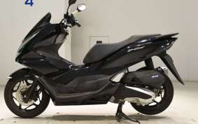 HONDA PCX125 JK05