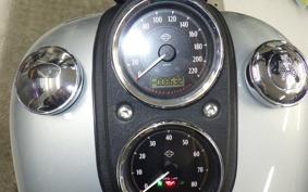 HARLEY FXDL 1580 2014