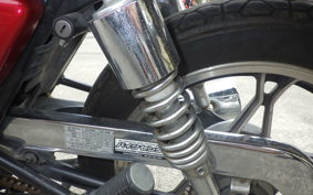 SUZUKI GN125 H 1991
