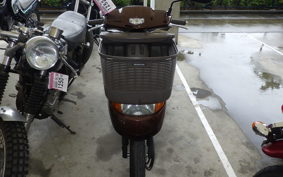 HONDA DIO CESTA GEN 2 1998 AF68