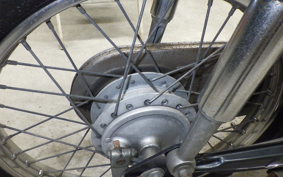 HONDA C50 SUPER CUB E C50