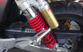 HONDA CB400SFV-3 BOLDOR 2005 NC39