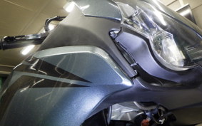 HONDA CBR1000RR Gen. 2 2016