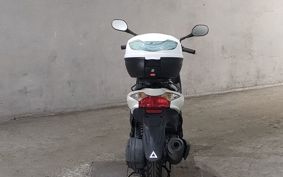 SUZUKI ADDRESS V125 CF4MA