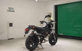 SUZUKI TR50 STREET MAGIC Gen.2 CA1LB