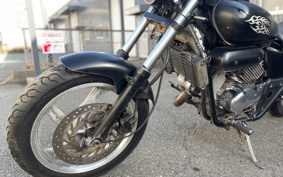 HONDA V-TWIN MAGNA MC29