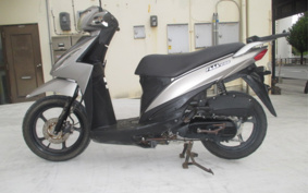 SUZUKI ADDRESS V110 CE47A