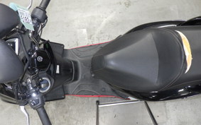 YAMAHA MAJESTY155 Gen.2 S 2017 SG52J