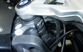BMW K1300S 2009