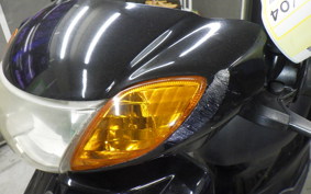 YAMAHA JOG Gen.5 2024 SA36J
