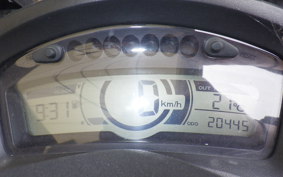 YAMAHA TRICITY 125 SEC1J