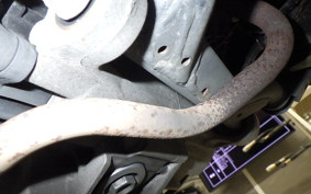 HONDA ﾀﾞﾝｸ AF74