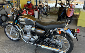 KAWASAKI W800 2013 EJ800A
