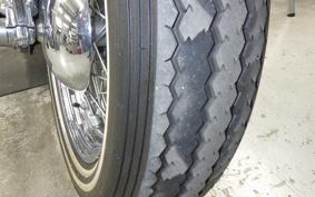 HARLEY FLSTC 1450 2001