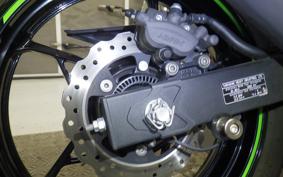 KAWASAKI NINJA 400 2020 EX400G