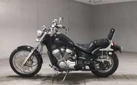 HONDA STEED 400 NC26