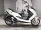 Фото Yamaha MAJESTY 155S с японского аукциона