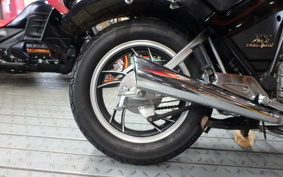 YAMAHA XS250SPL 17E