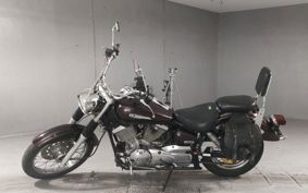 YAMAHA DRAGSTAR 250 VG02J