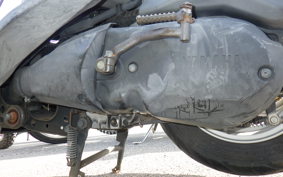 YAMAHA AXIS 125 TREET 2021 SE53J