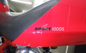 DUCATI SPORT 1000S 2006