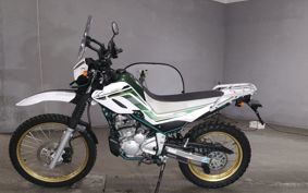 YAMAHA SEROW 250 DG31J