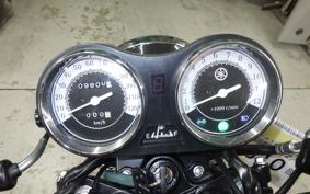 YAMAHA YB125SP