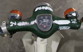 HONDA SUPER CUB50 AA01