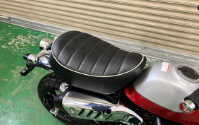 HONDA MONKEY 125 JB03
