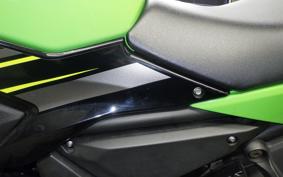 KAWASAKI NINJA 650 A 2018 ER650H