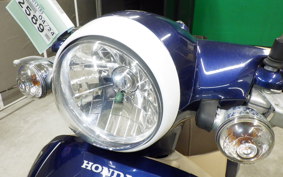 HONDA GIORNO 3 2010 AF77