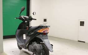 SUZUKI ADDRESS V50 Gen.2 2025 CA44A