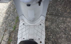 SUZUKI PALETTE CA41A