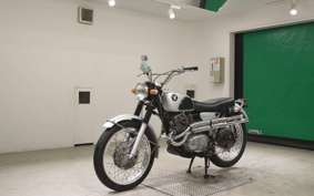 HONDA CL72 BENLY CL72