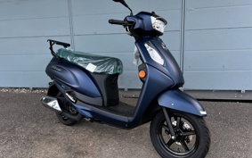SUZUKI ADDRESS V125 EN11J