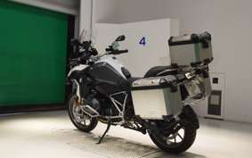 BMW R1250GS 2021