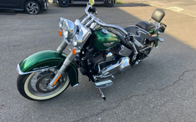 HARLEY FLSTN1340-1450 2012 JD5