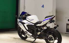 KAWASAKI ZX-25R-2SE ZX250H