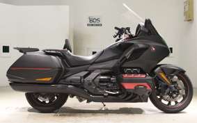 HONDA GL 1800 GOLD WING 2D SC79