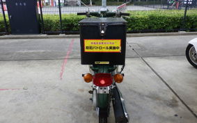 YAMAHA MATE 50 UA04J