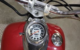 YAMAHA DRAGSTAR 400 1996 4TR