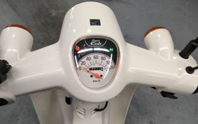 HONDA SUPER CUB110 JA44