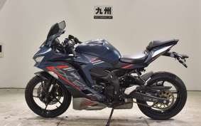 KAWASAKI ZX-25R 2024 ZX250E