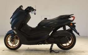 YAMAHA N-MAX SEG6J