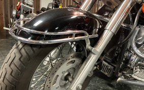 KAWASAKI VULCAN900 CLASSIC 2007 VN900B