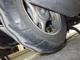 Фото Honda CREA SCOOPY 2003 с японского аукциона