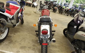 HONDA CB400SS E 2006 NC41