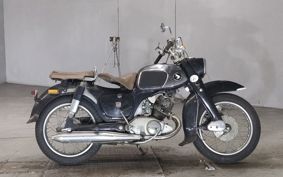 HONDA C90 C92