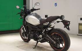 YAMAHA XSR900 2016 RN46J